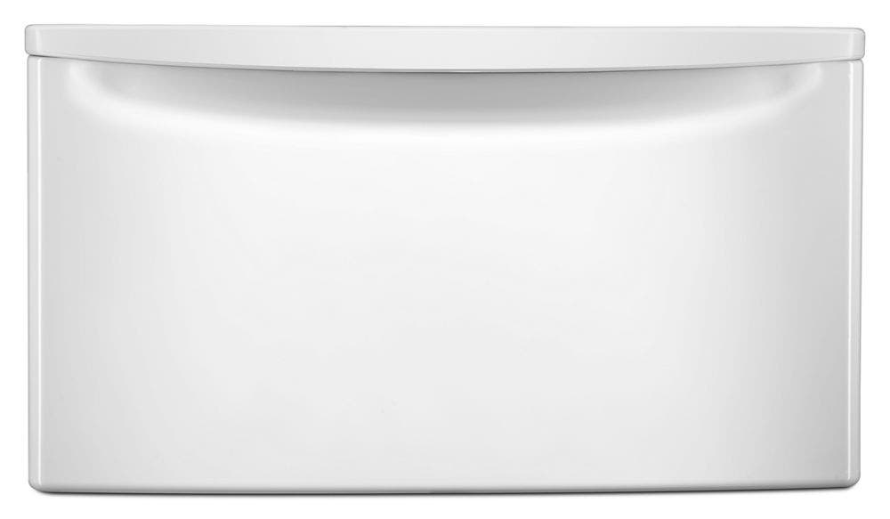 Whirlpool XHPW155DW White
