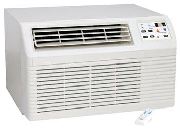 Amana PBH113G35CB 11,700 BTU Thru-the-Wall Air Conditioner