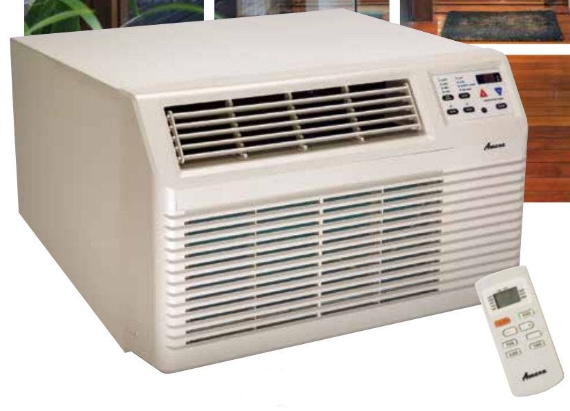 Amana PBH113G35CB 11,700 BTU Thru-the-Wall Air Conditioner