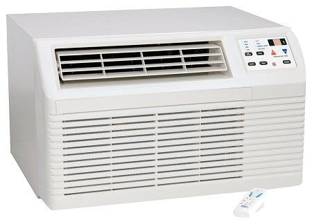 Amana PBC122G00CB 11,800 BTU Thru-the-Wall Air Conditioner