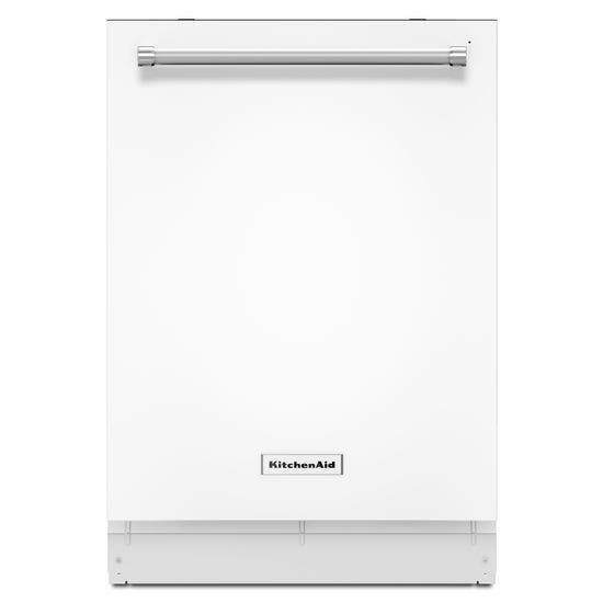 KitchenAid KDTE104EWH White