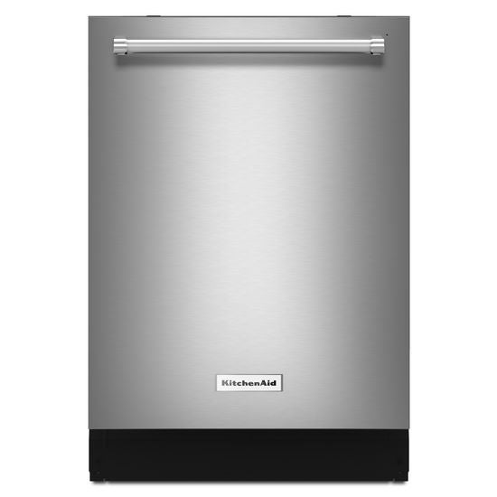 KitchenAid KDTE104ESS Dishwasher