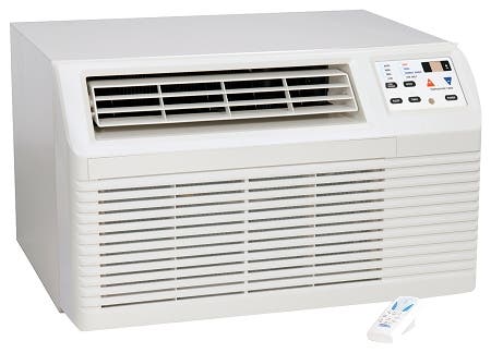 Amana PBH073G35CB 7,400 BTU Thru-the-Wall Air Conditioner