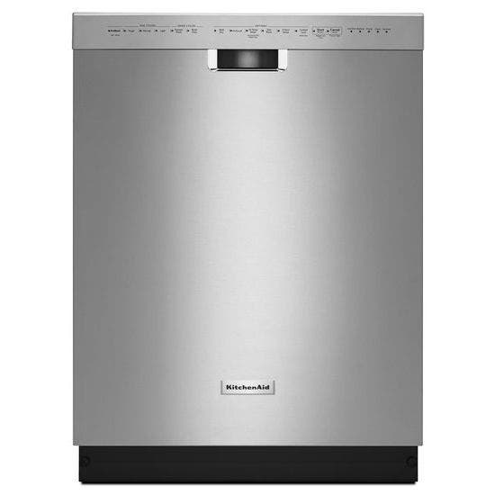 KitchenAid KDFE204ESS Stainless Steel