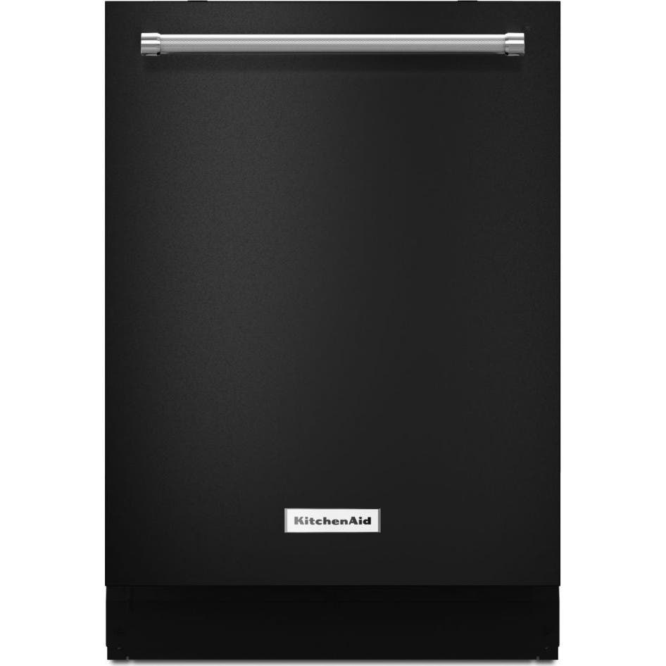 KitchenAid KDTM354EBL Black