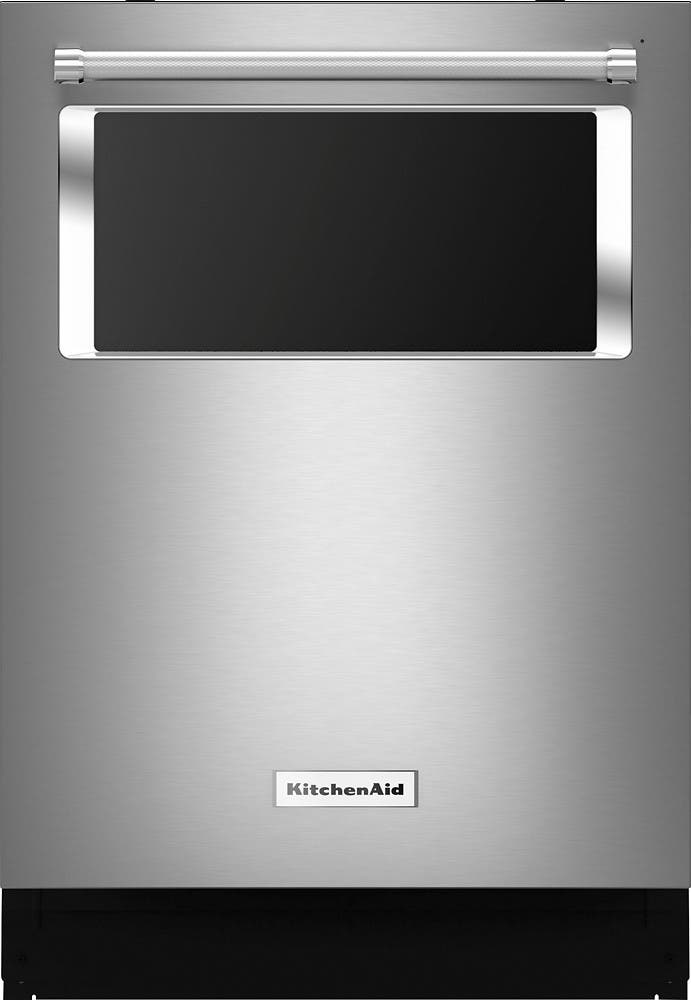 KitchenAid KDTM384ESS Stainless Steel