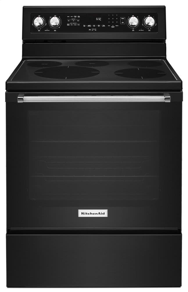 KitchenAid KFEG500EBL Black