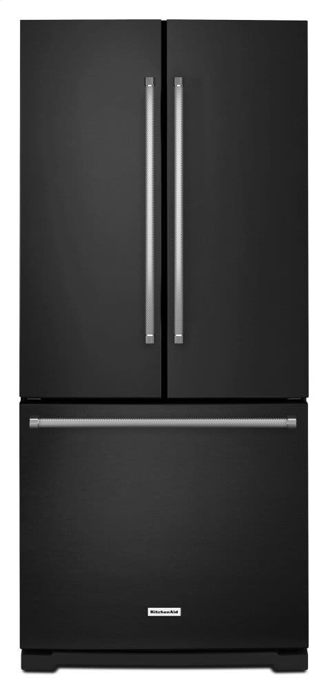KitchenAid KRFF300EBL Black