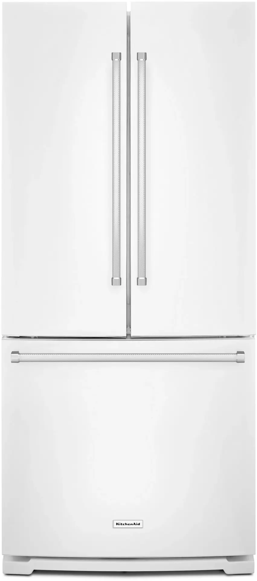 KitchenAid KRFF300EWH White