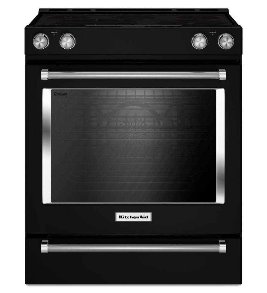 KitchenAid KSEG700EBL Black