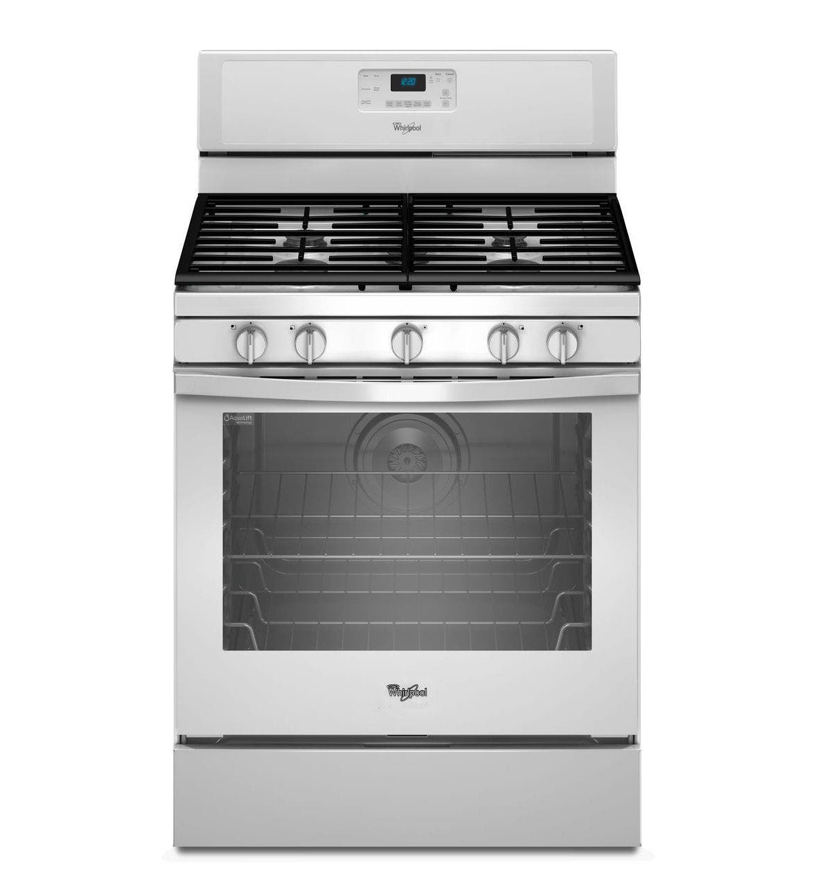 Whirlpool WFG540H0EW White