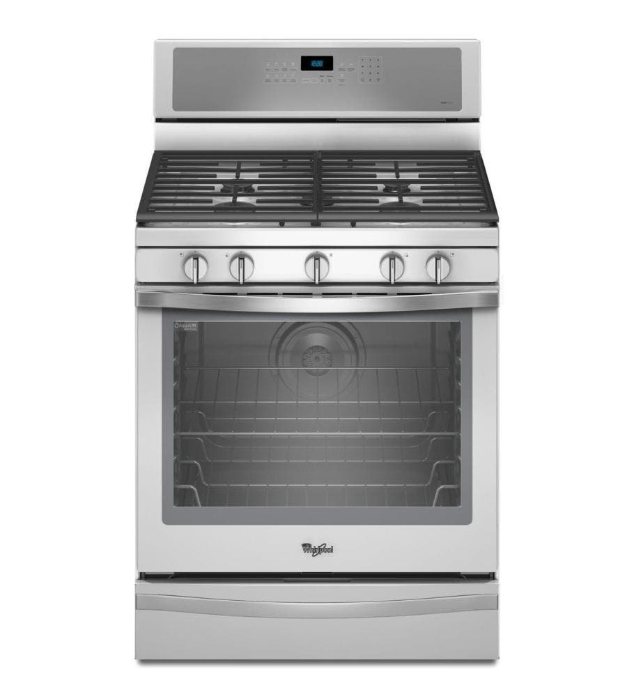 Whirlpool WFG715H0EH White