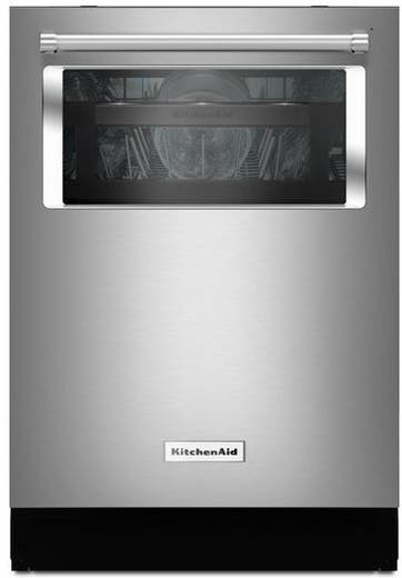 KitchenAid KDTM804ESS Stainless Steel