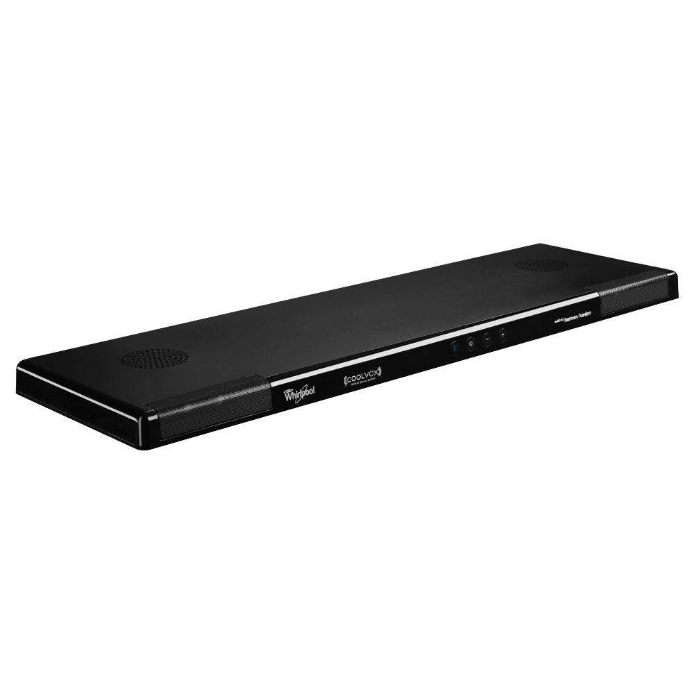 Whirlpool WRC36DB Black