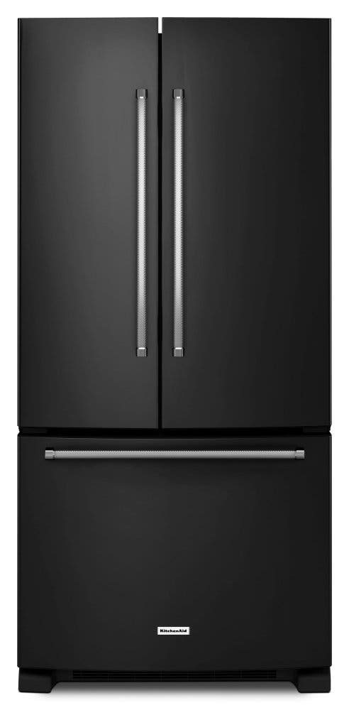 KitchenAid KRFF302EBL Black