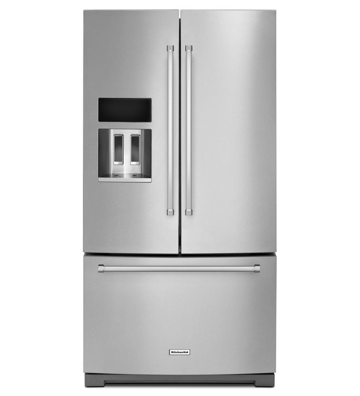KitchenAid KRFF607ESS Stainless Steel