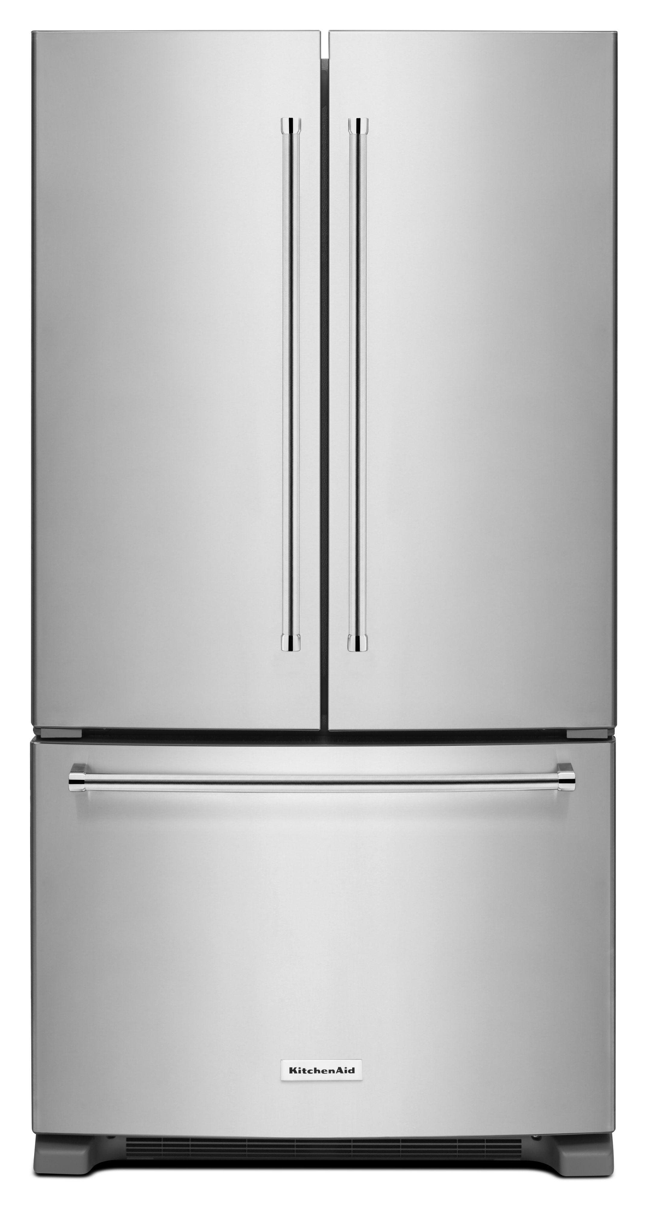 KitchenAid KRFF305ESS Stainless Steel