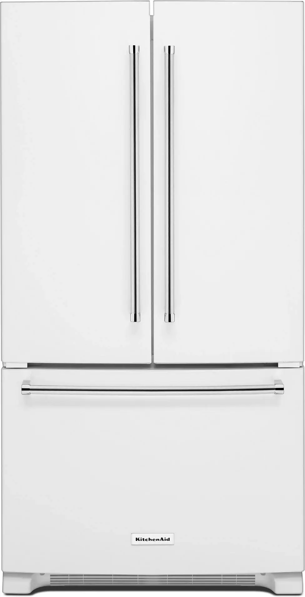 KitchenAid KRFF305EWH White