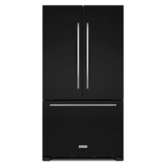 KitchenAid KRFC302EBL Black