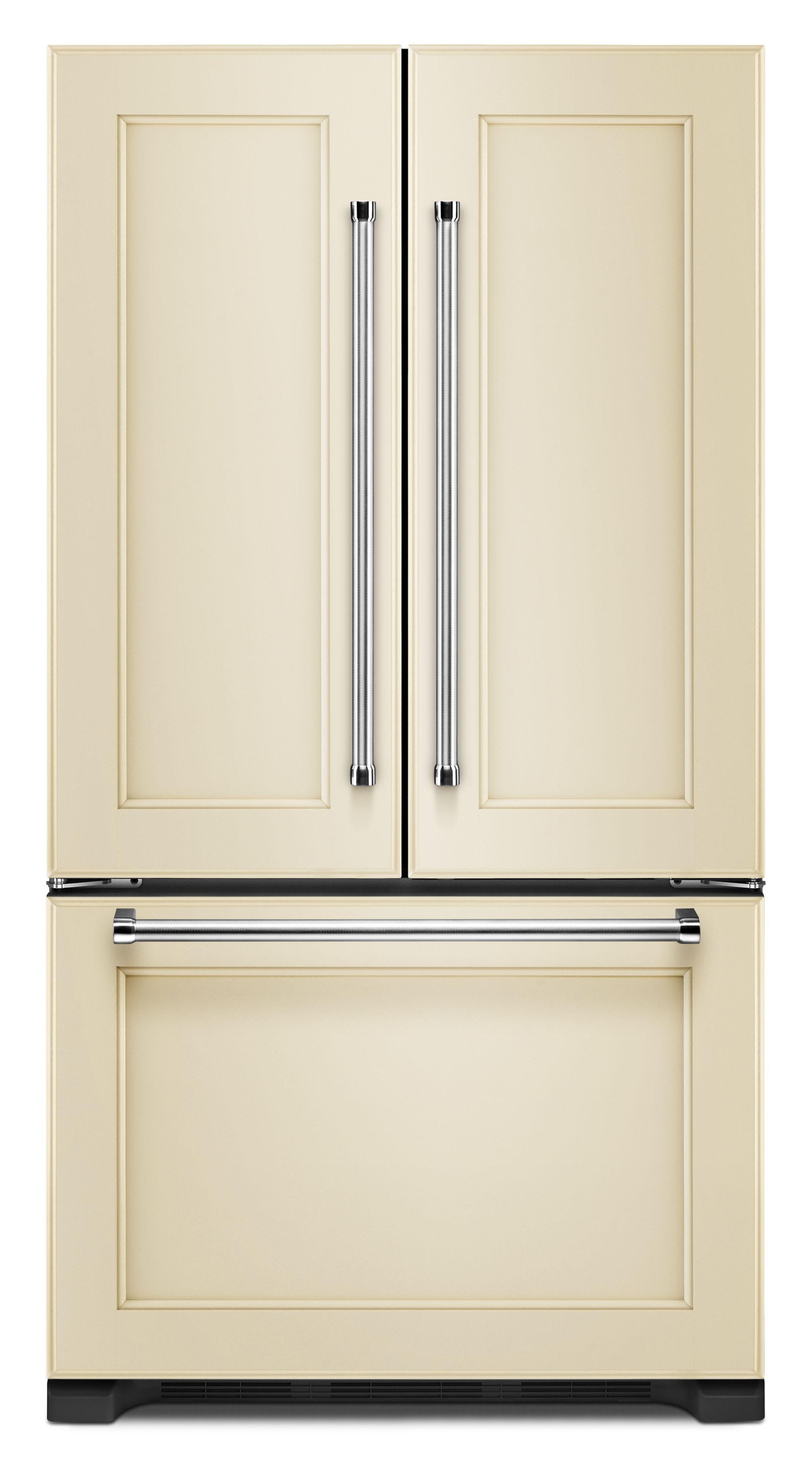 KitchenAid KRFC302EPA 36 Inch Counter Depth French Door Refrigerator   423671.webp