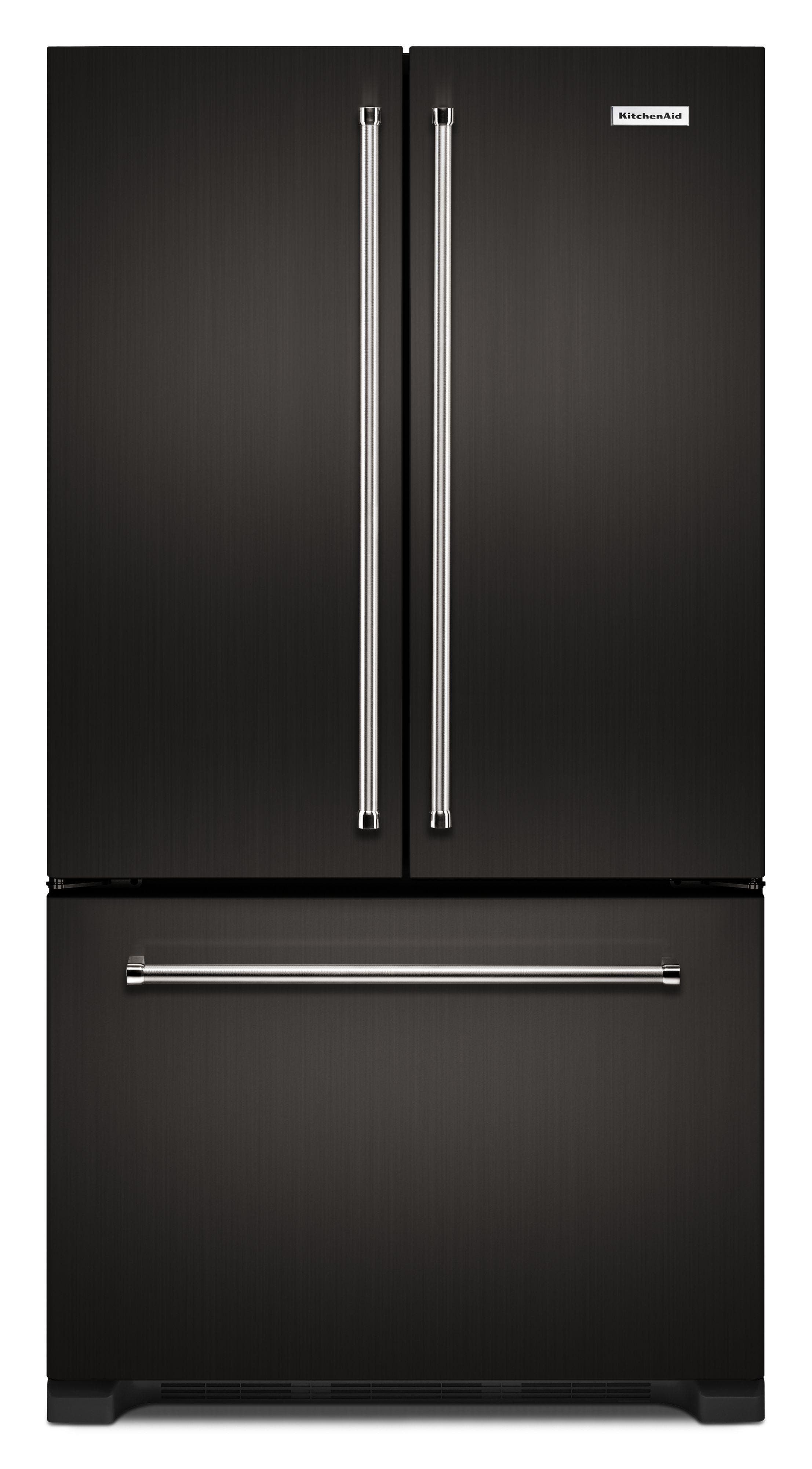 KitchenAid KRFC302EBS
