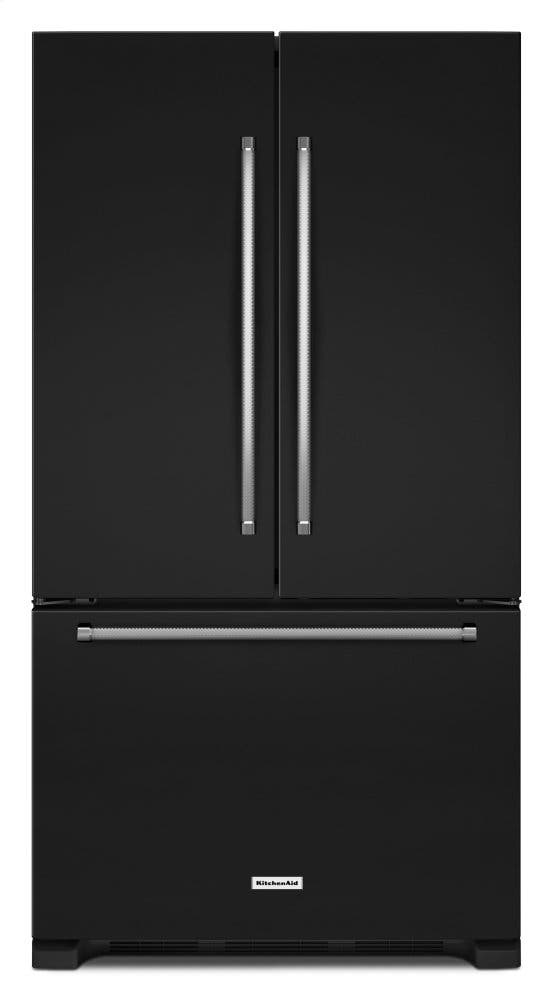 KitchenAid KRFC300EBL Black