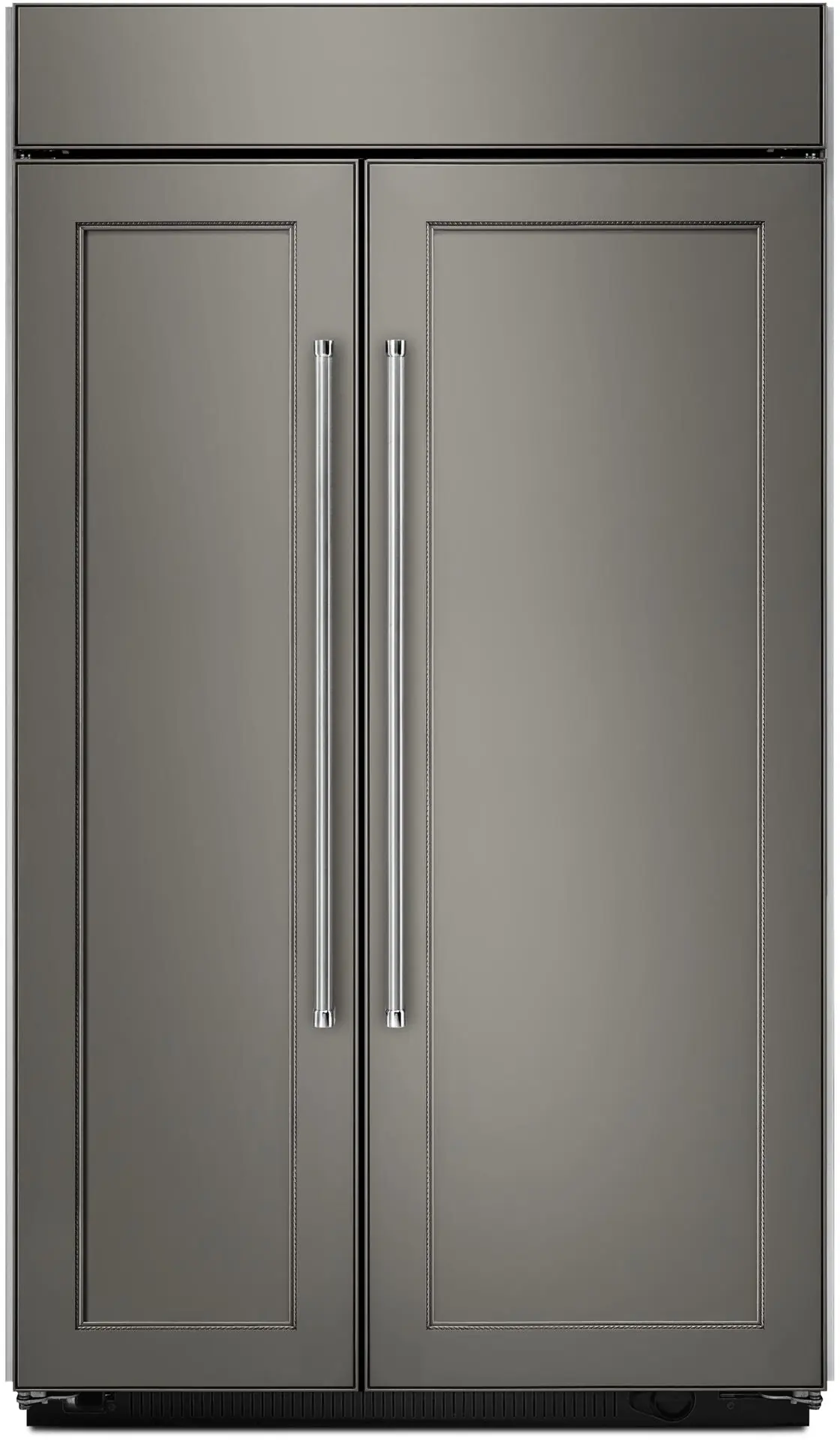 KitchenAid KBSN602EPA Panel Ready