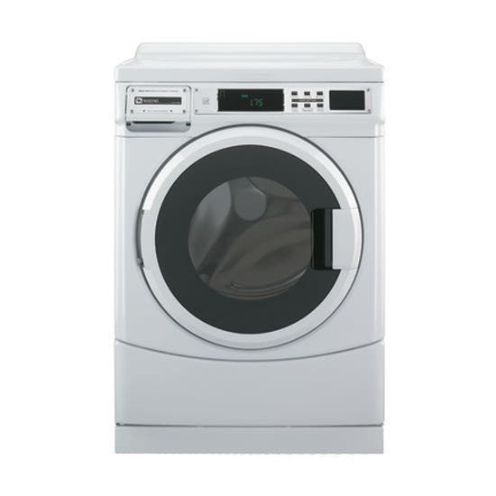 Maytag MHN30PRCWW White