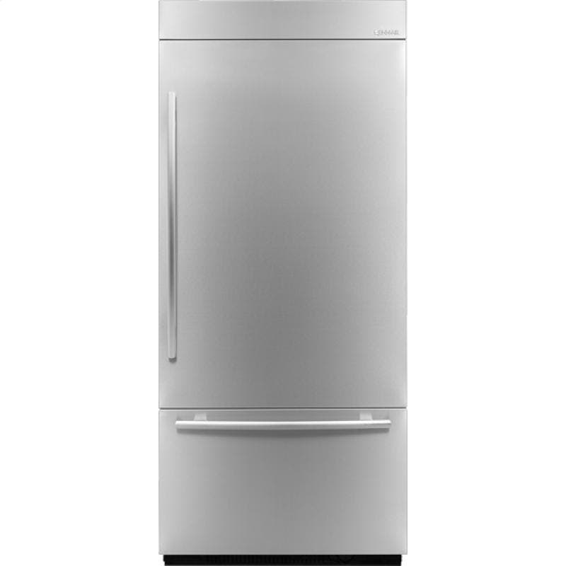 Jenn Air JPK36BNXESS Stainless steel