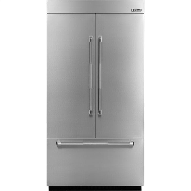 Jenn Air JPK42FNXEPS Stainlees Steel
