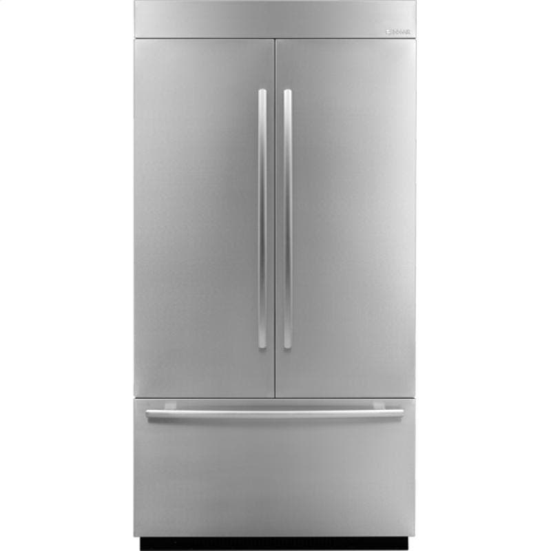 Jenn Air JPK42FNXESS Stainless steel