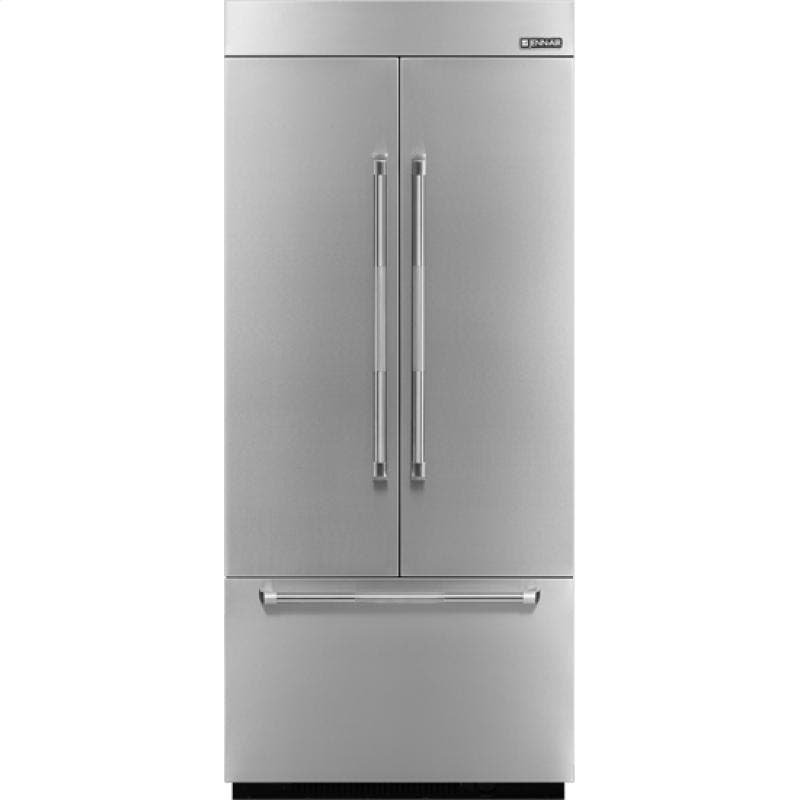 Jenn Air JPK36FNXEPS Stainless steel