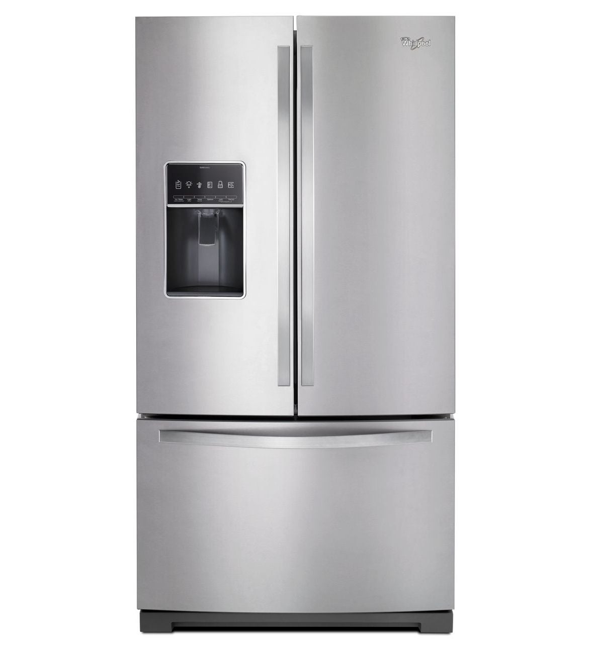 Whirlpool WRF757SDEM