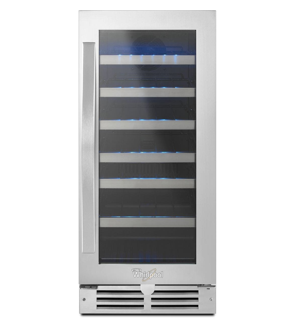 Whirlpool WUW55X15DS Stainless Steel
