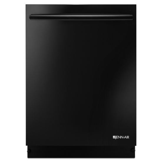 Jenn Air JDB9000CWB Jennair Trifecta Dishwasher With 46 Dba Black