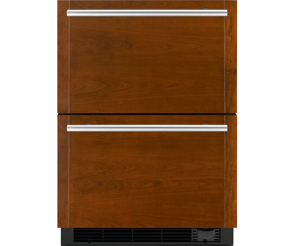 Jenn Air JUD24FCECX Panel Ready