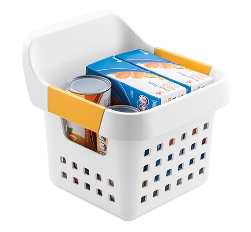 Frigidaire 5304496506 SpaceWise Small Hanging Freezer Basket