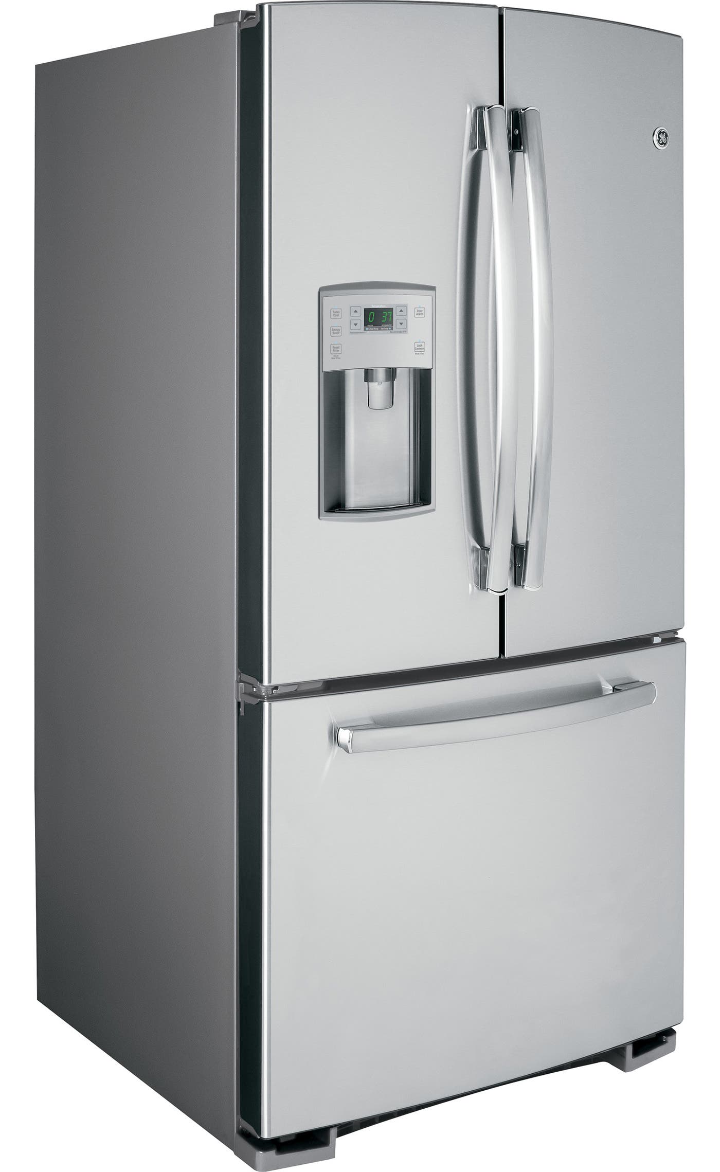 GE PFS23KSHSS Stainless steel