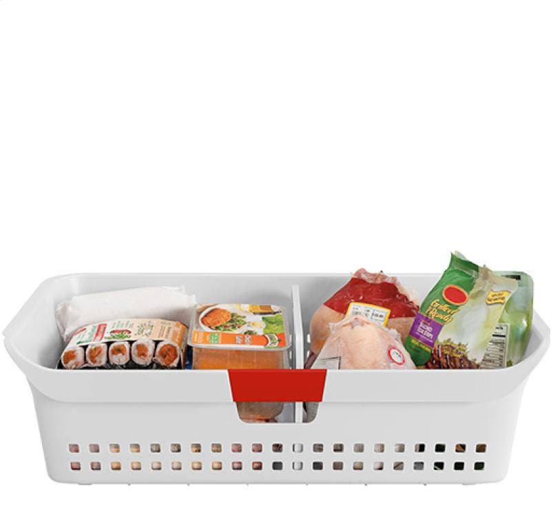 Frigidaire 5304496508 SpaceWise Shallow Freezer Basket