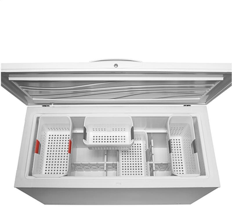 Frigidaire 5304496508 SpaceWise Shallow Freezer Basket