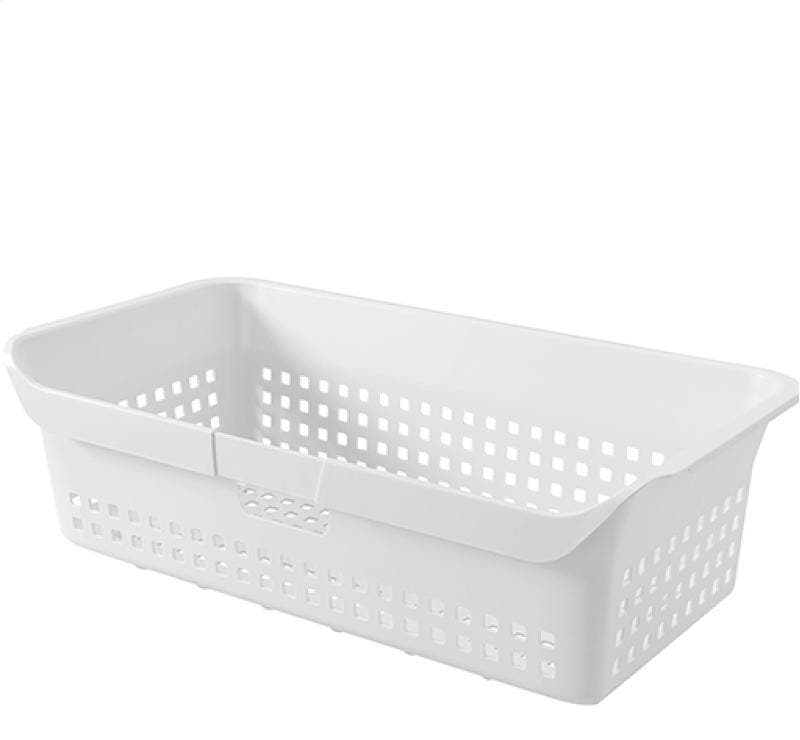 Frigidaire 5304496508 SpaceWise Shallow Freezer Basket