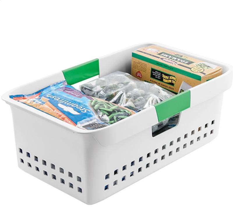 Frigidaire 5304496508 SpaceWise Shallow Freezer Basket