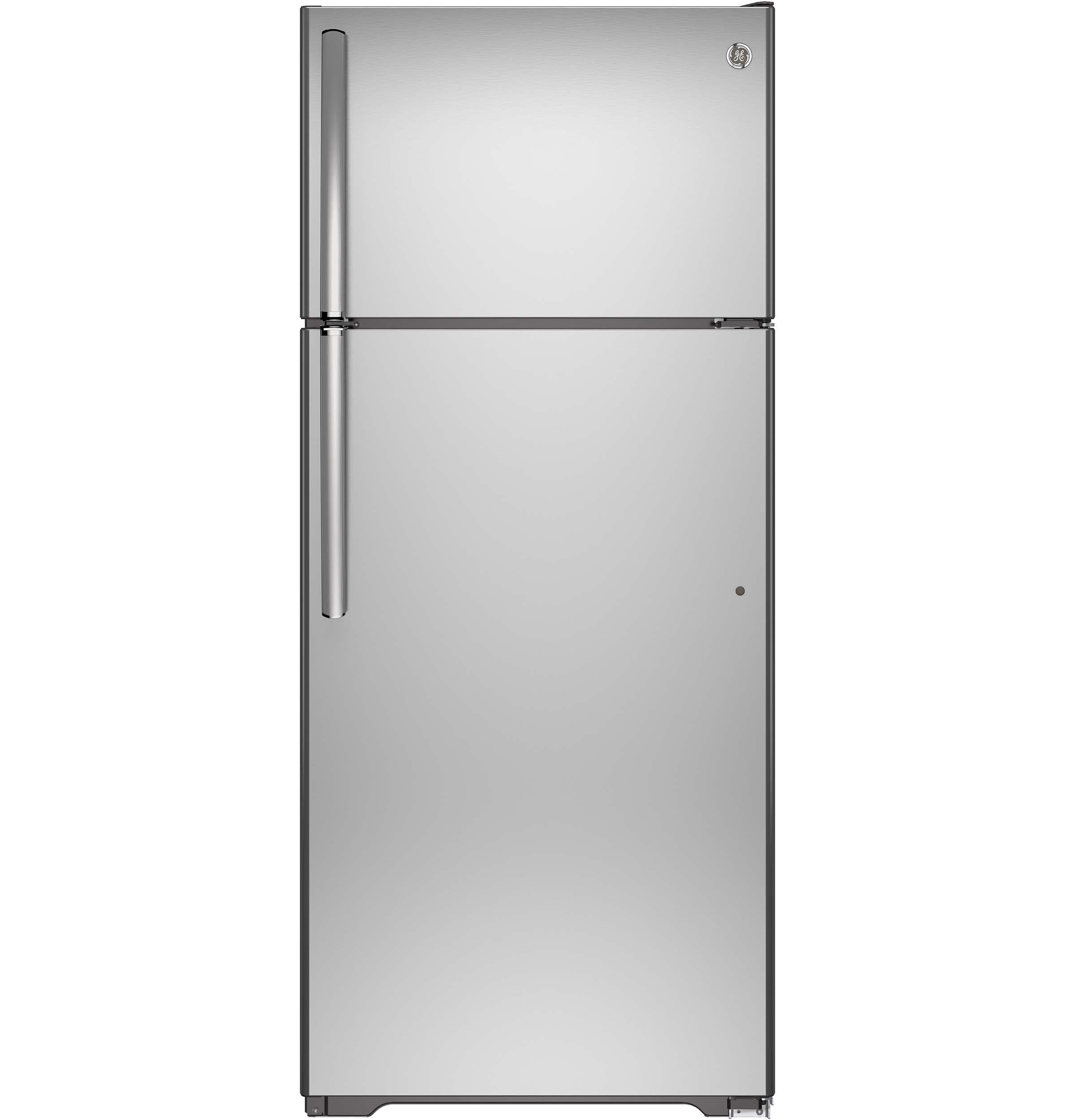 GE GIE18GSHSS Stainless Steel