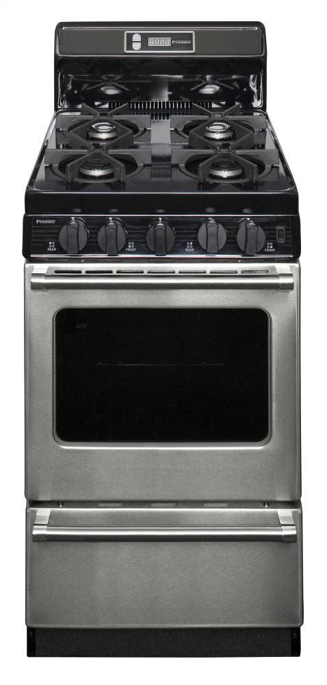 Premier P20S3502P Stainless Steel