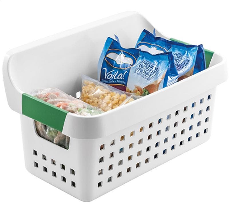 Frigidaire 5304496507 SpaceWise Large Hanging Freezer Basket