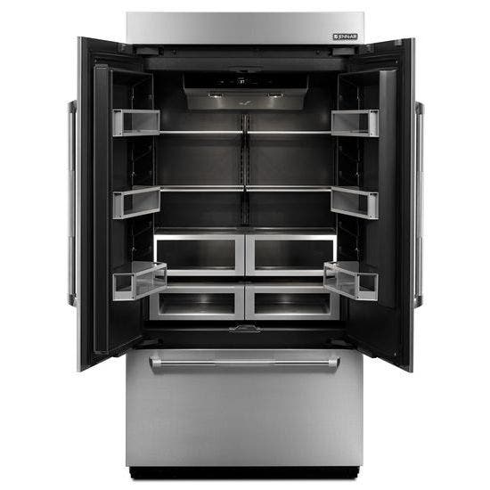 Jenn Air JPK42FNXEPS Stainlees Steel