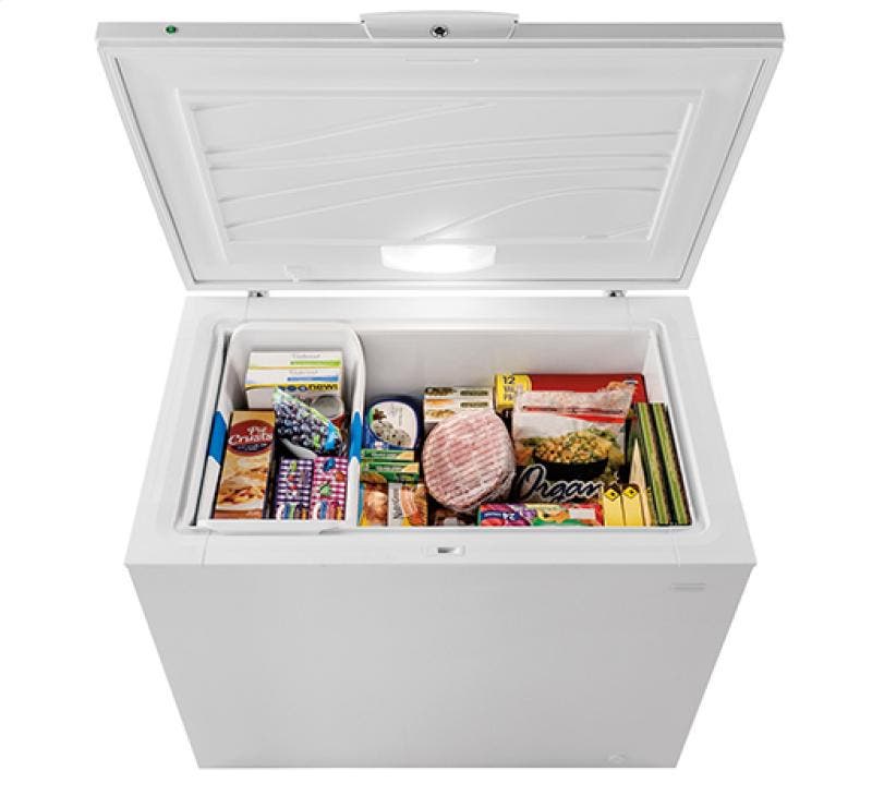 Frigidaire 5304496509 SpaceWise Deep Freezer Basket