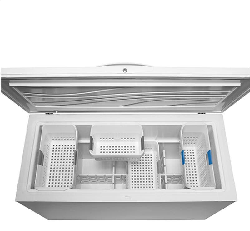 Frigidaire 5304496509 SpaceWise Deep Freezer Basket