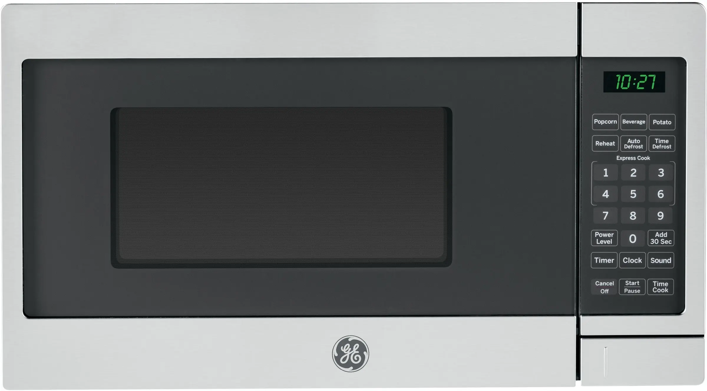 GE JES1072SHSS Stainless Steel