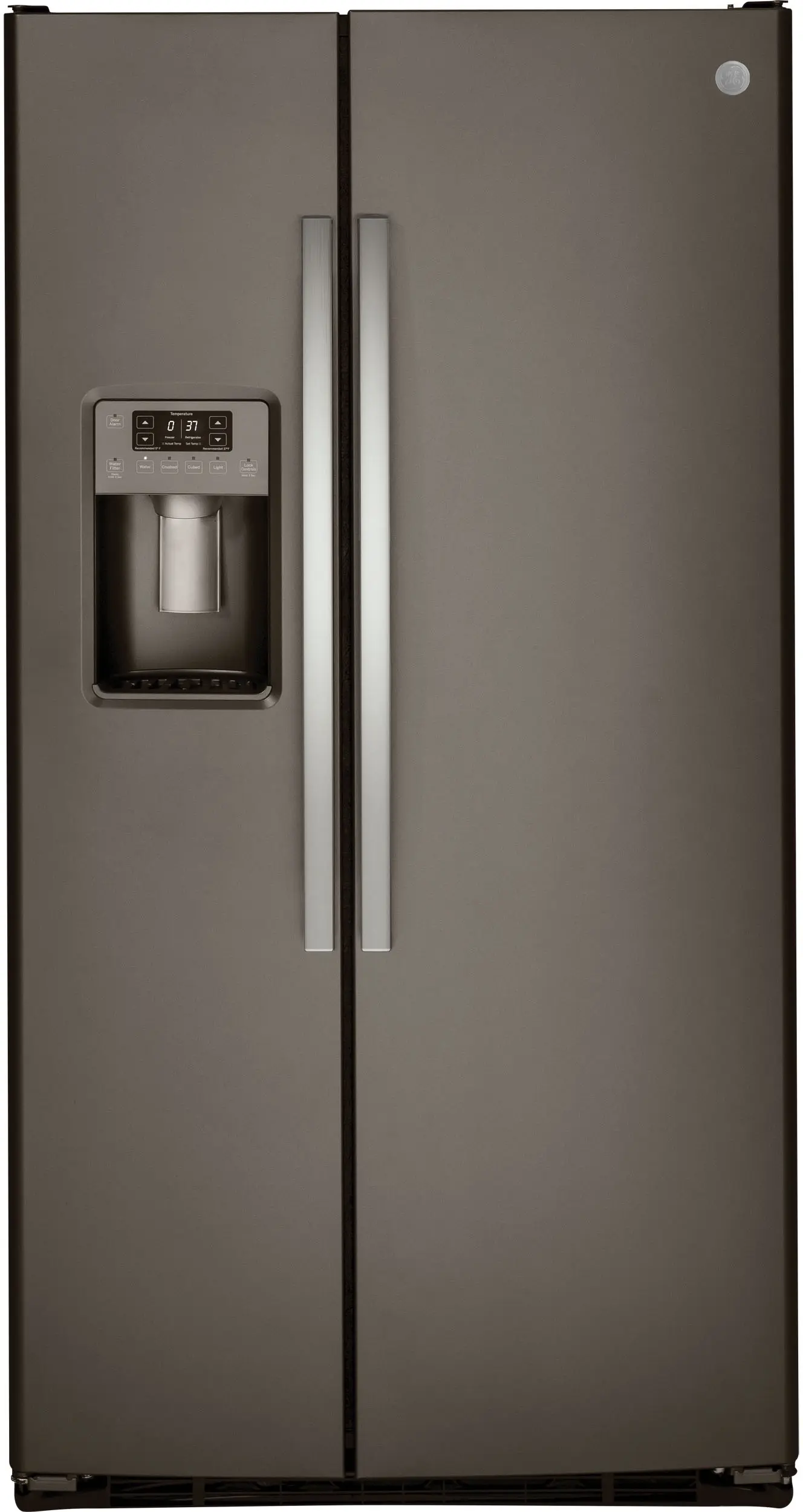 GE GSS25GMHES Slate